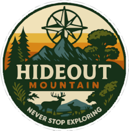 Hideout Mountain Lodge