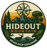 Hideout Mountain Lodge