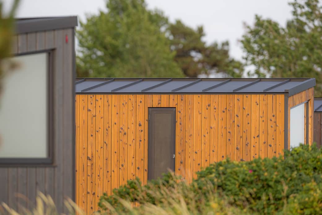 10 Tiny House - Seaside 10 Tiny House - Seaside