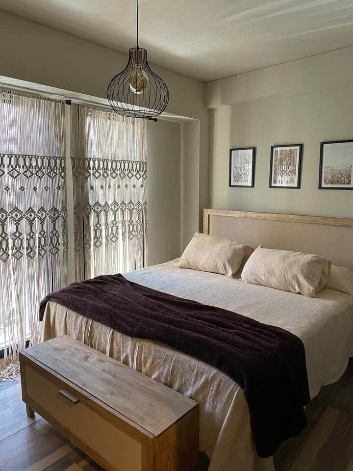 Dormitorio principal Dormitorio principal