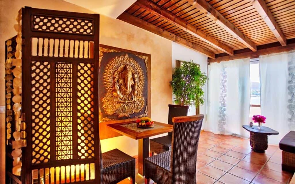 Casa Romana Wohnen 