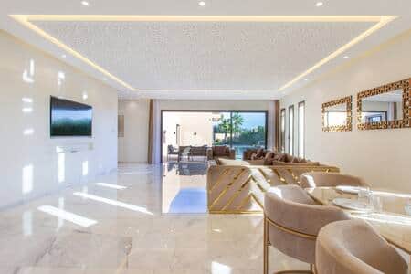 villa Hawai