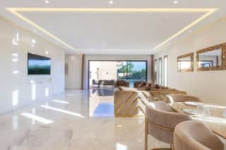 Villa Hawai, Piscine Chauffée & Sans vis-à-vis — photo 6
