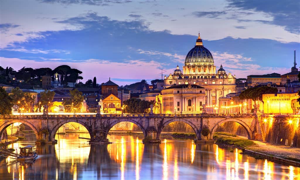 Vatican