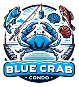 BlueCrabCondoLogo
