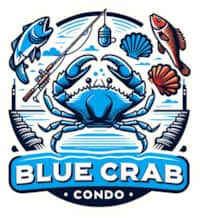 BlueCrabCondoLogo
