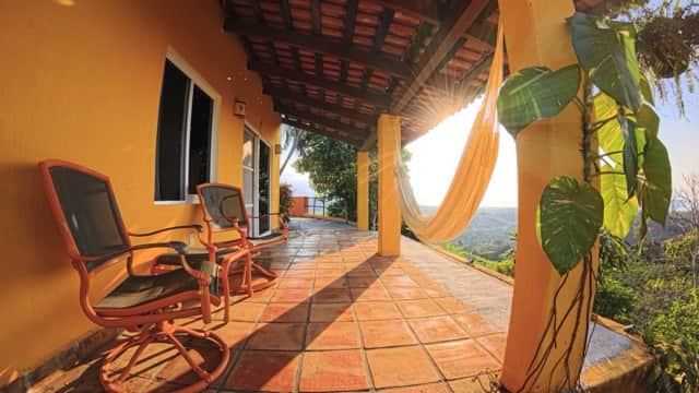 La Casa Chilam
