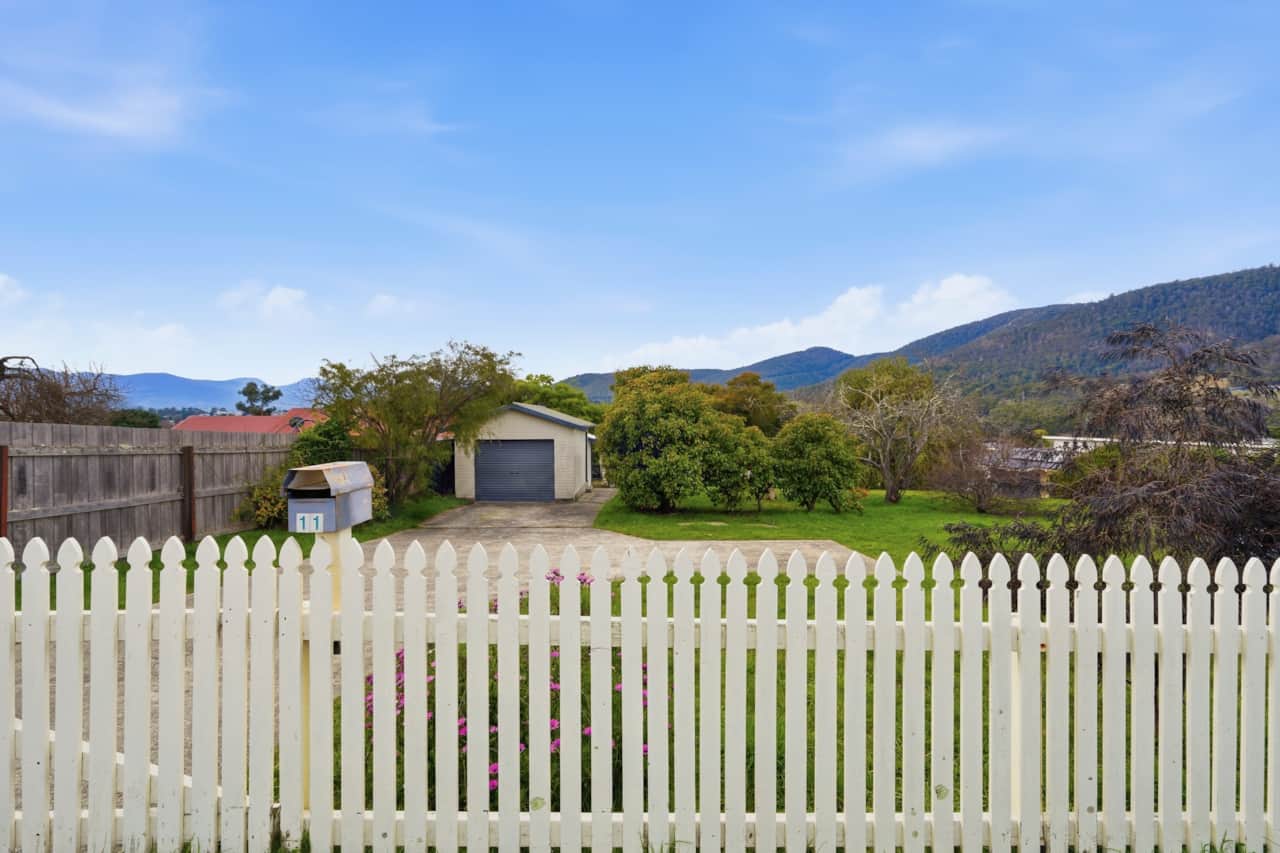 Apple Cottage Huonville RT 2026_4
