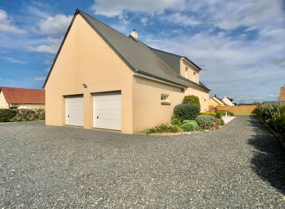 Family Home