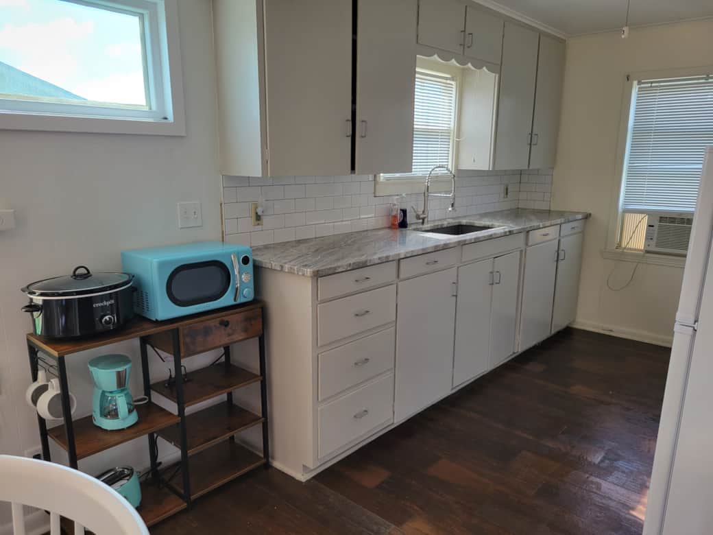Kitchen Kitchen