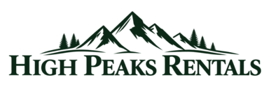 High Peaks Rentals 
