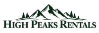 High Peaks Rentals 
