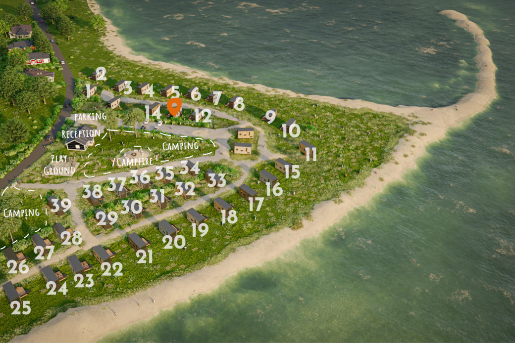 3DVisualisation TS Skarrev 013