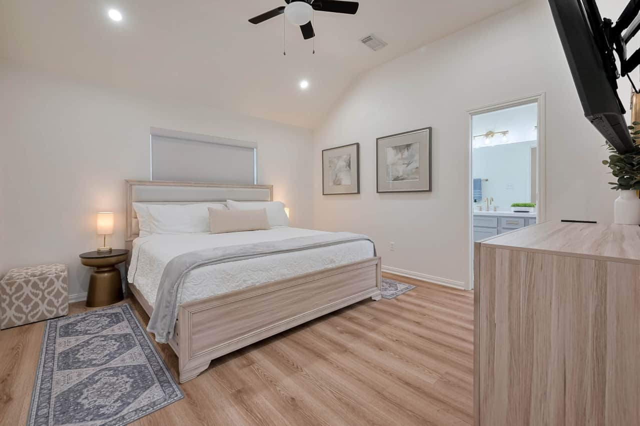 RMG Vacation Homes