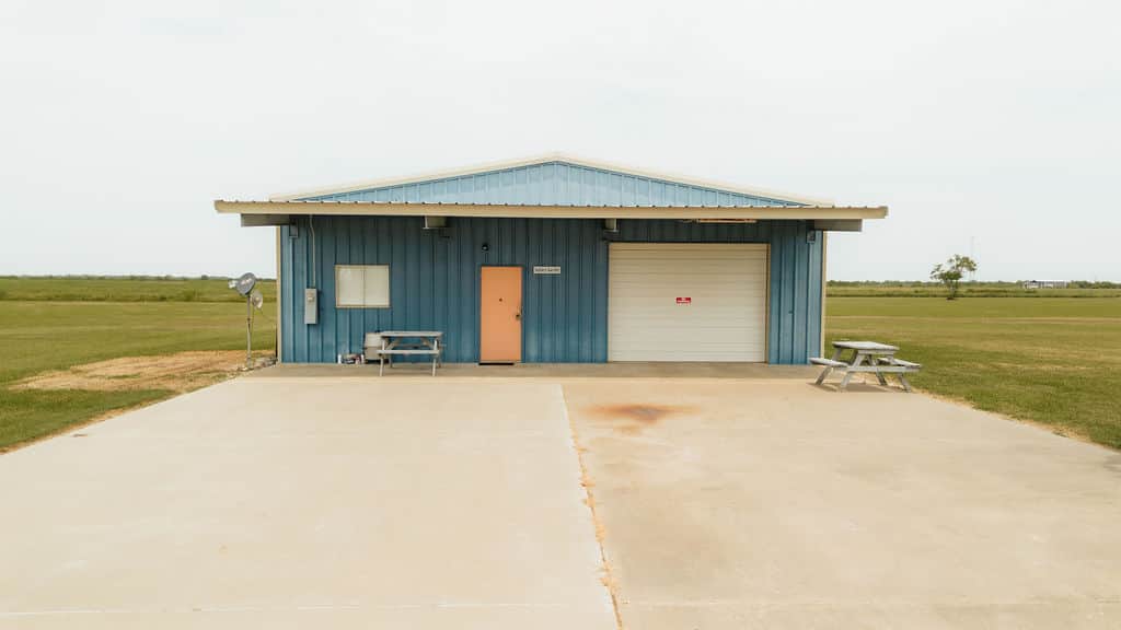 Captains Quarters
