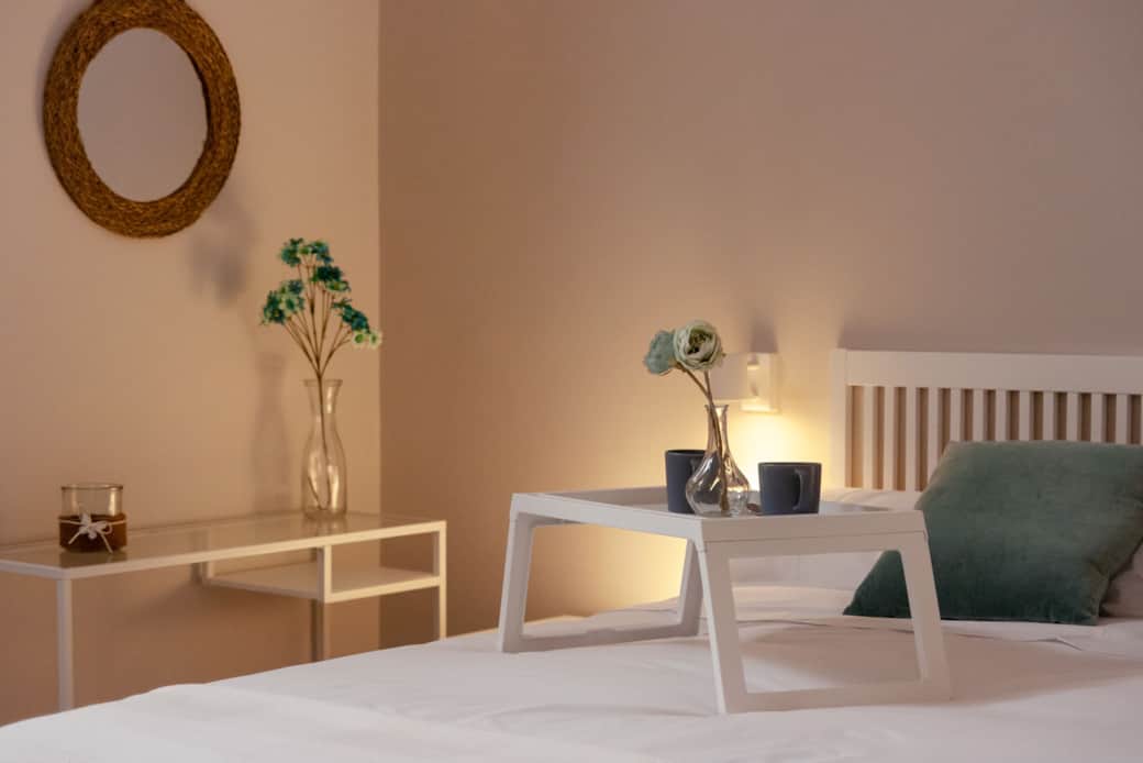 Cama Apartamento 102
