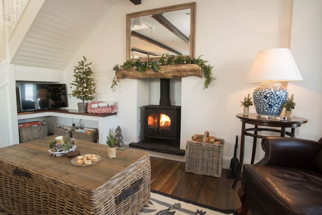 The Wee House