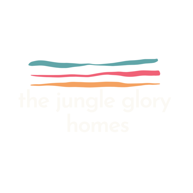 Jungle Glory Homes