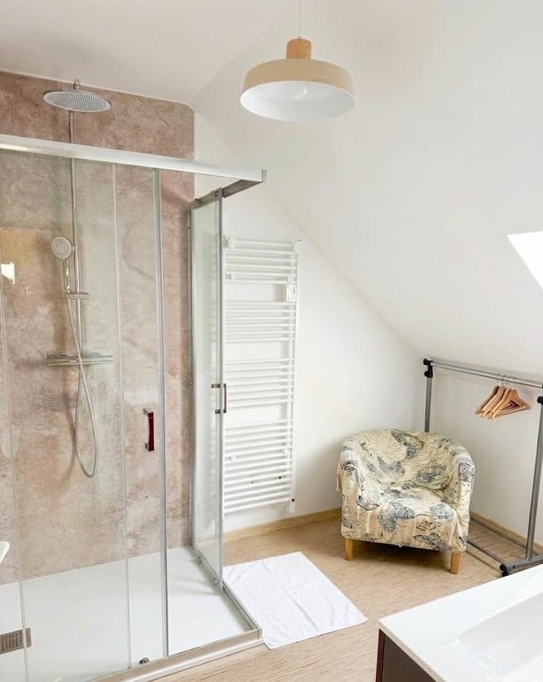 Salle de bain 2