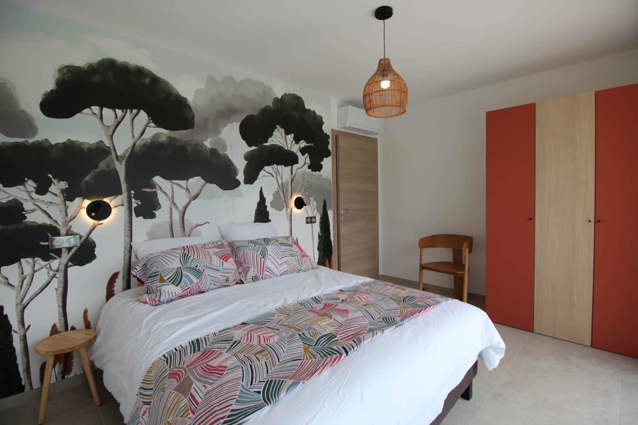 Chambre 2