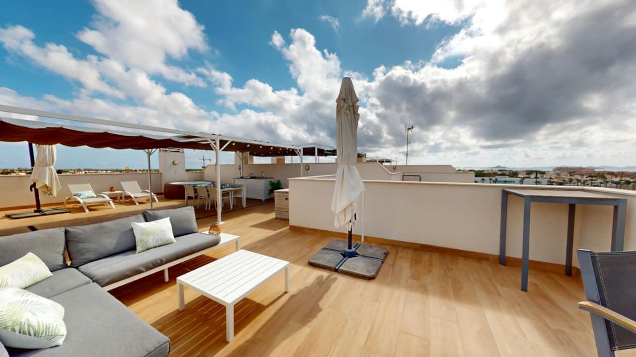 Terraza