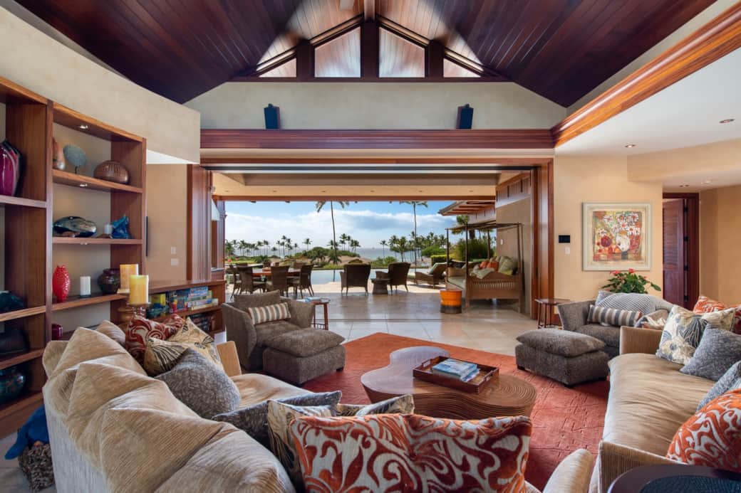 Mauna Lago Mauna Lani Vacation Home in Puako