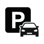 logo parking