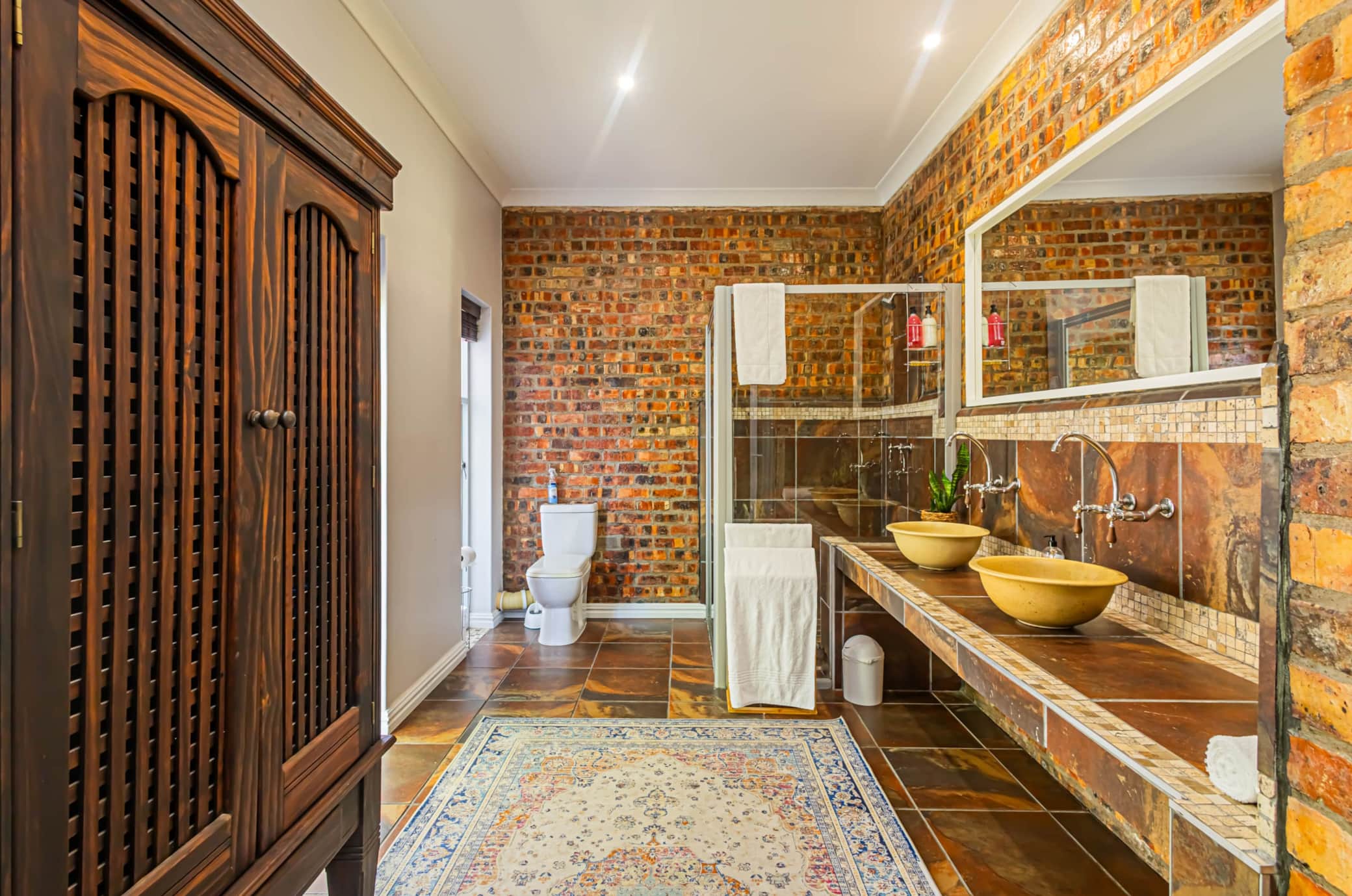 Flensborg Deluxe Studio