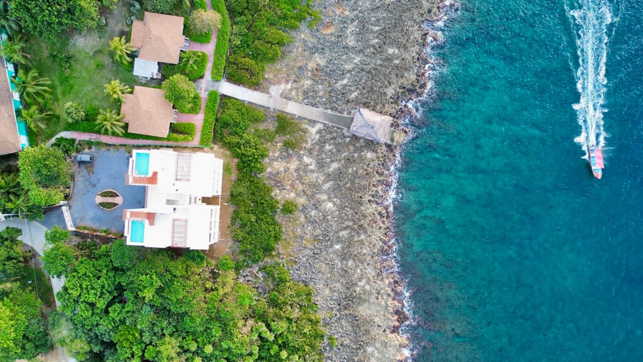 Drone Views