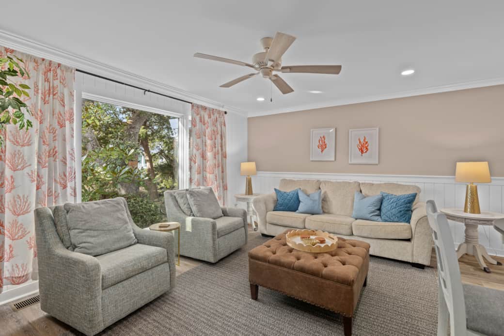 Lagoon Villa 35; Wild Dunes; Isle of Palms