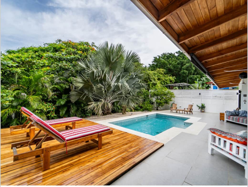 3 Bed Single Family Homes For Sale in Samara Costa Rica 7