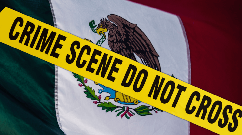 Is Mexico Safe?