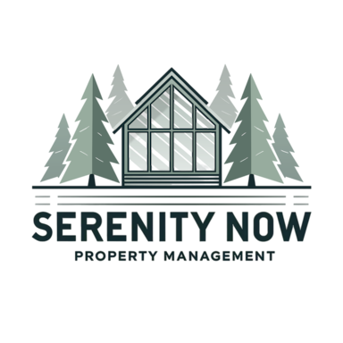 Serenity Now Property Management
