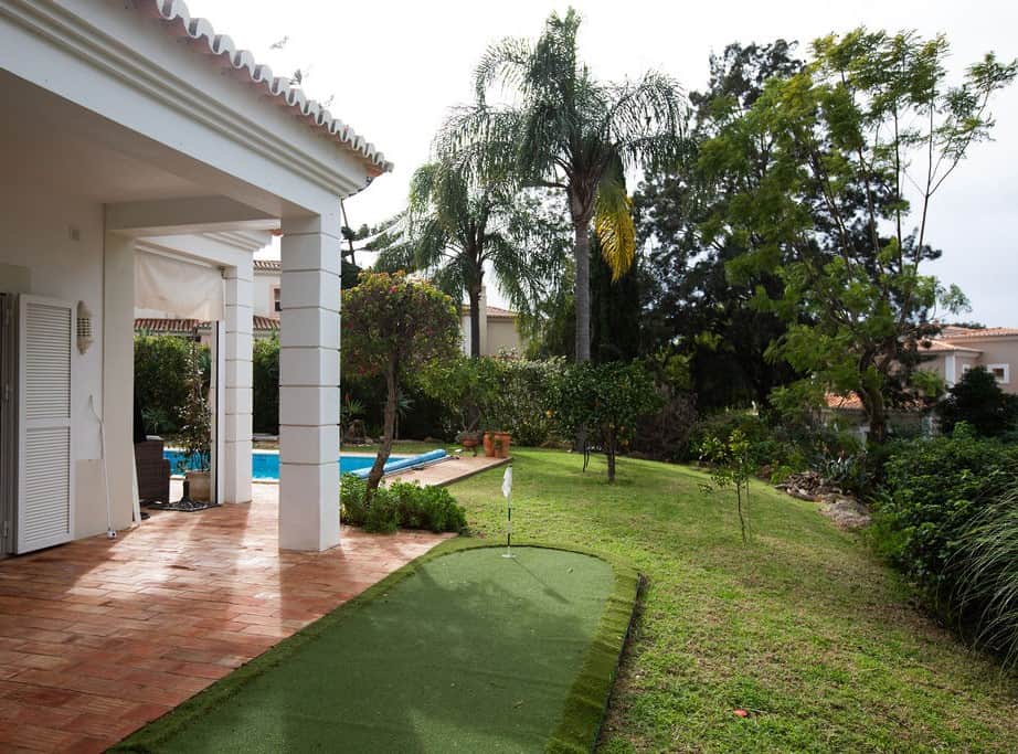 Putting Green 