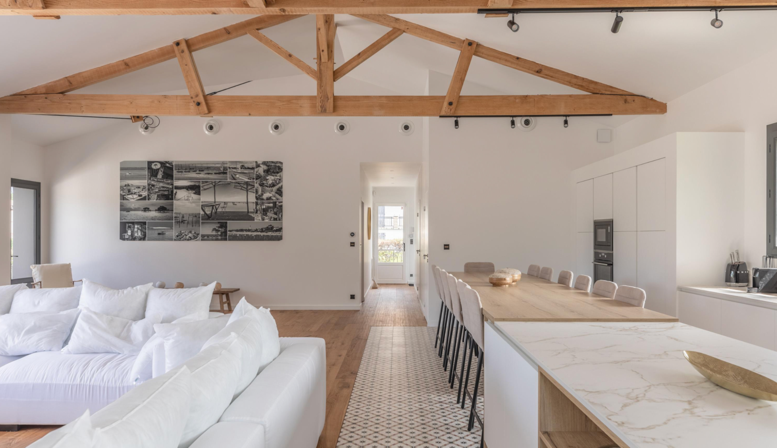 Villa La Rose des Sables — photo 8