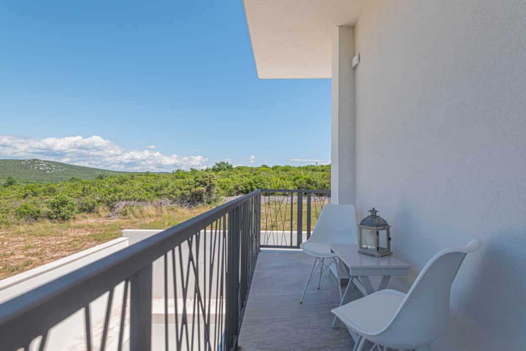 Dazlina Resort_Apartment GOLD Balcony v1 Dazlina Resort_Apartment GOLD Balcony v1