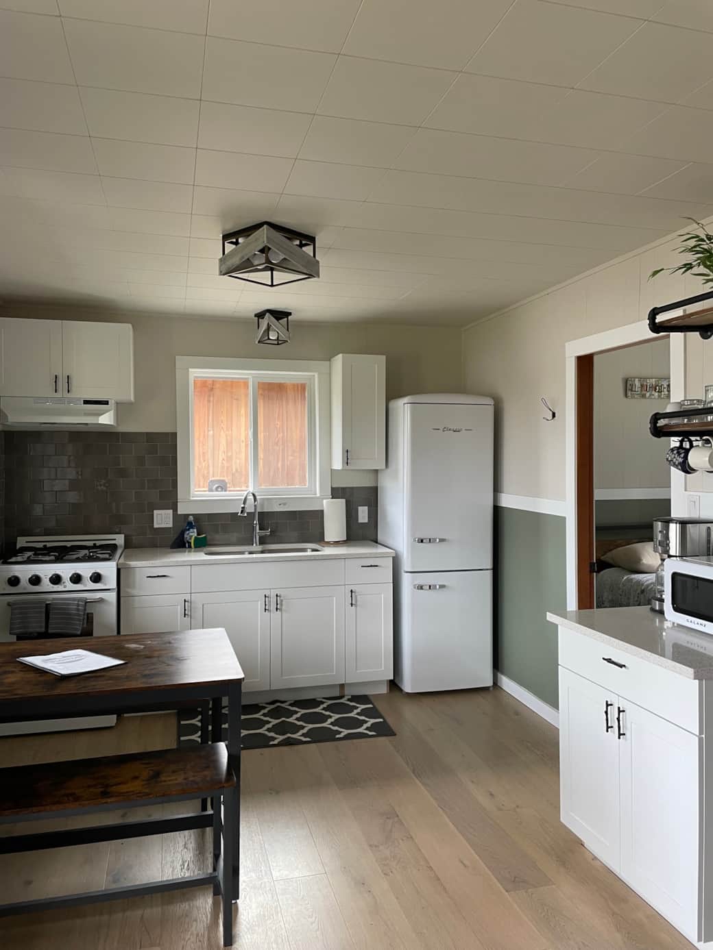 Kitchen Kitchen