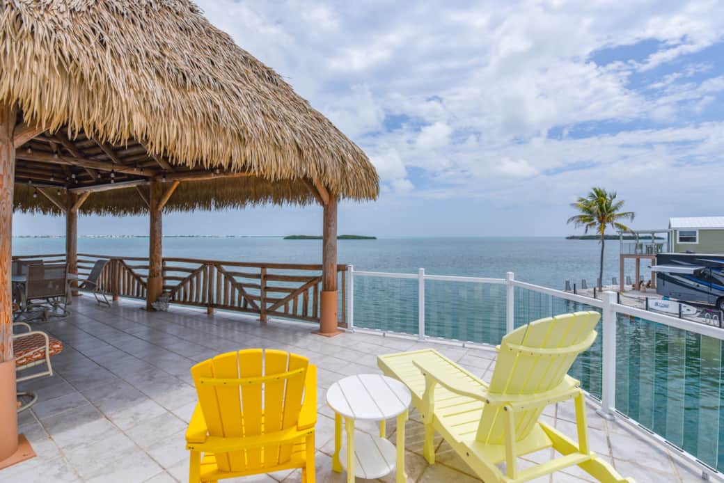 Frey Vacation Rentals