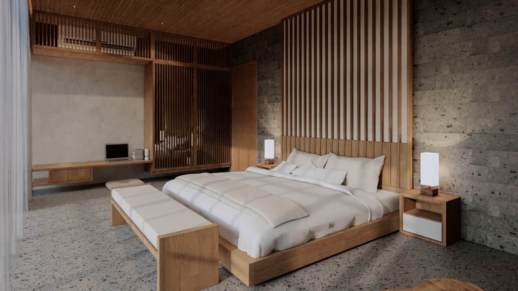 MV- BEDROOM 1