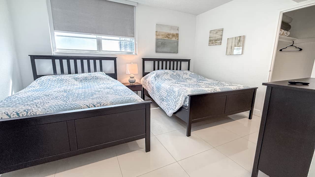 Dormitorio