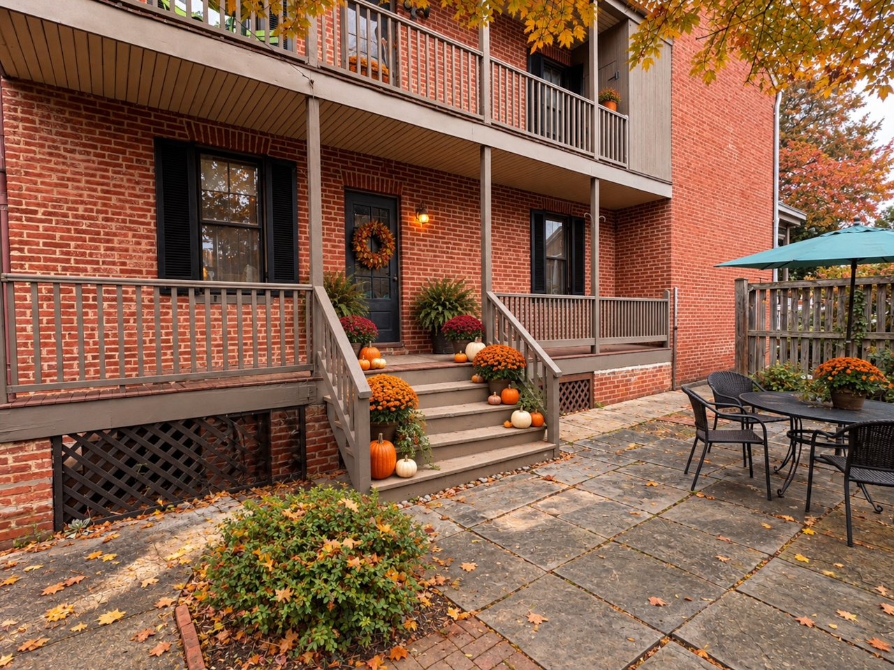 Side Entrance_Patio