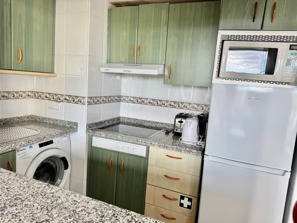 Skol Apartments Marbella 627A Skol Apartments Marbella 627A