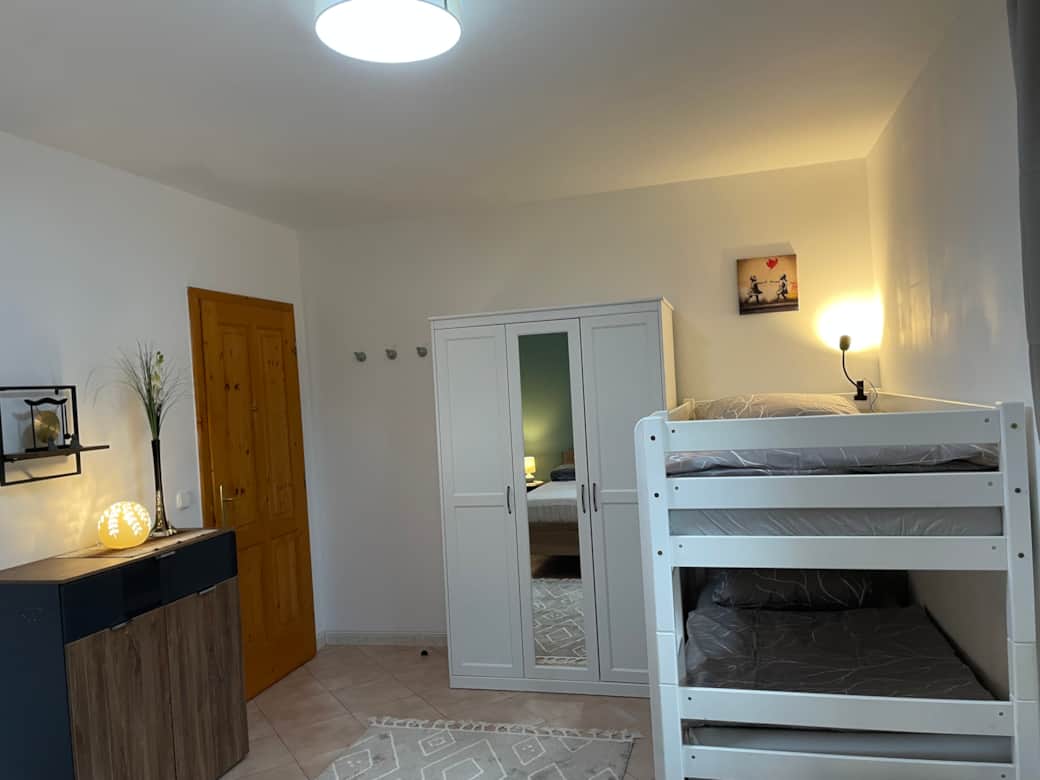 EG Familienzimmer Bild 2