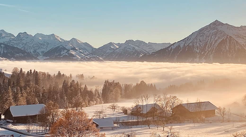 Wandern rund um die Unterkunft. Wandern rund um die Unterkunft.