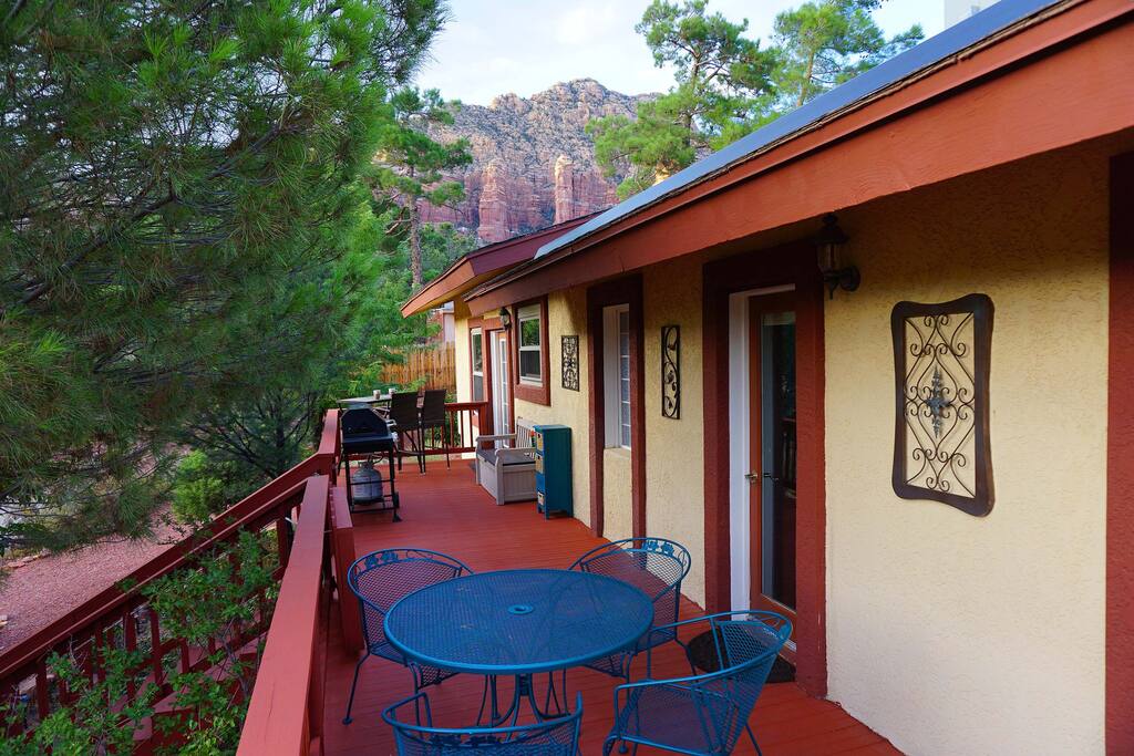 Quail Hollow Retreat - Photo 19