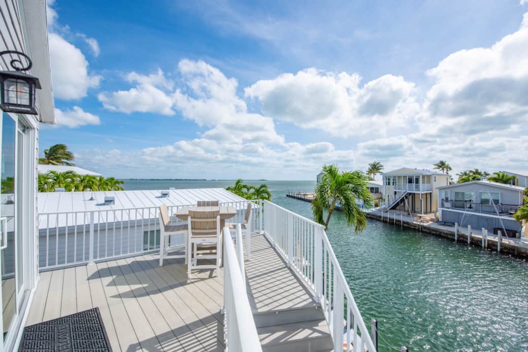 Ocean Views Ocean Views