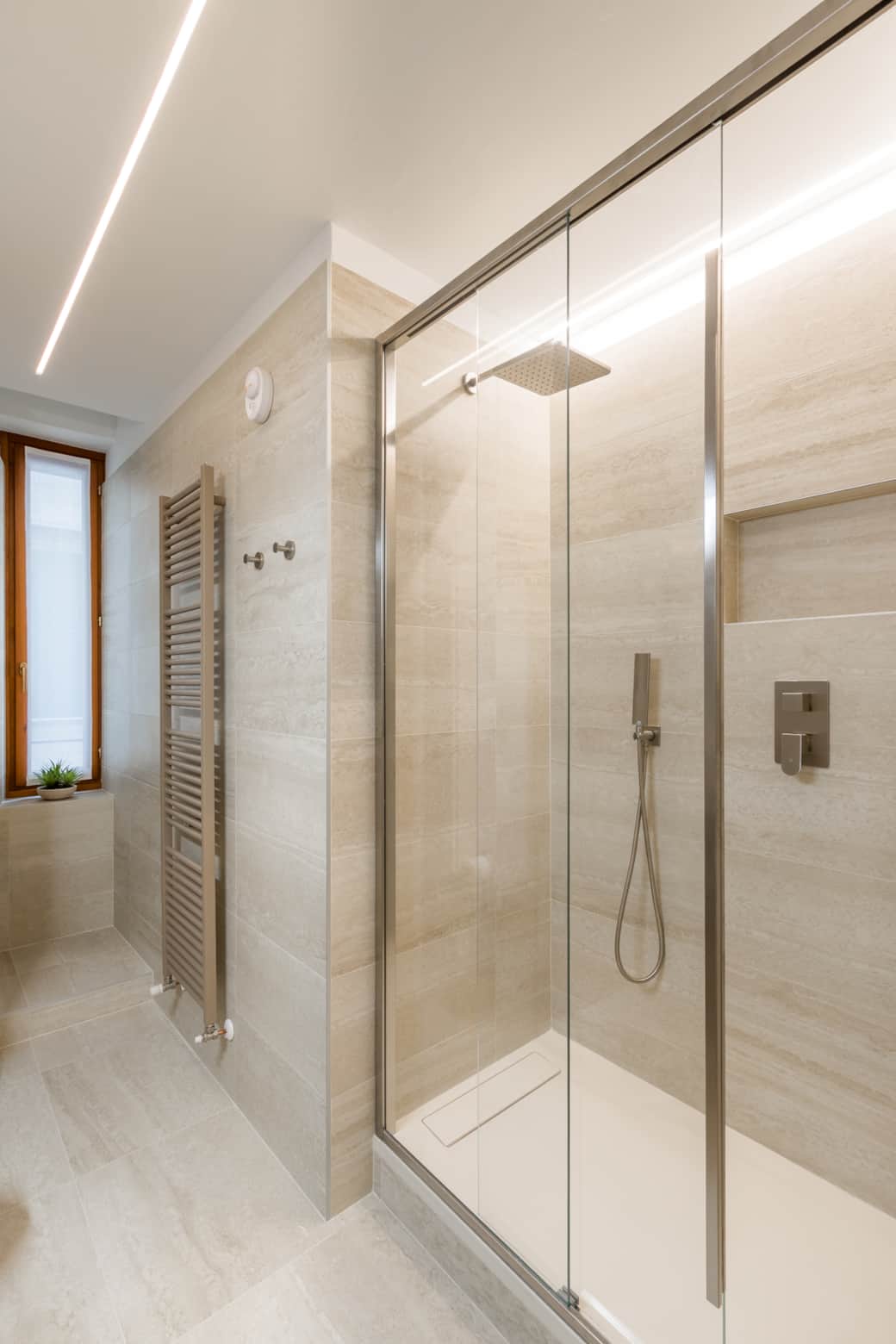 Bagno Vista 2