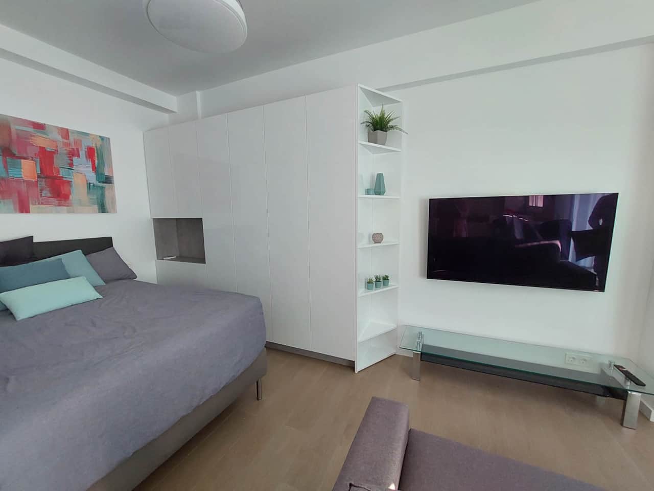 Skol Apartments Marbella 223A