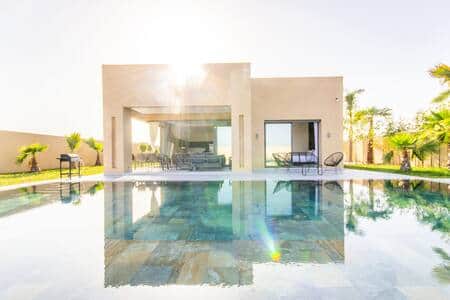 villa California