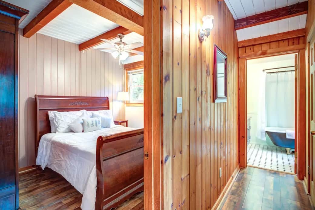 Newly Renovated & Vintage Preserved!